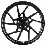 ZP3.1 Deep Concave FlowForged | Gloss Black ZP3.1 Deep Concave FlowForged | Gloss Black
